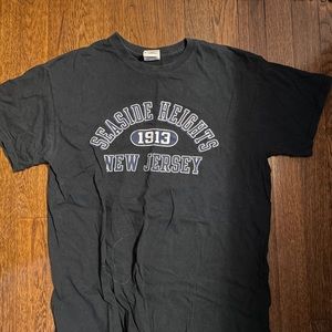 Seaside Heights T-Shirt